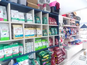 Petshop