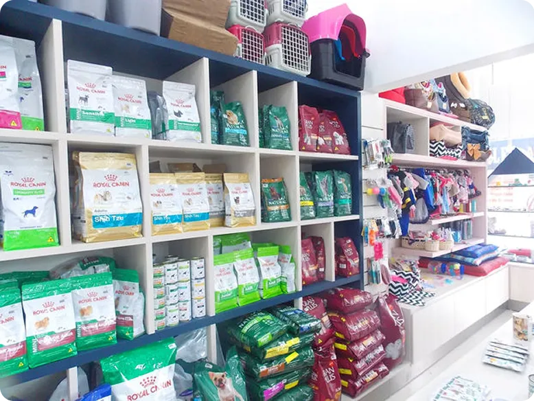 Petshop