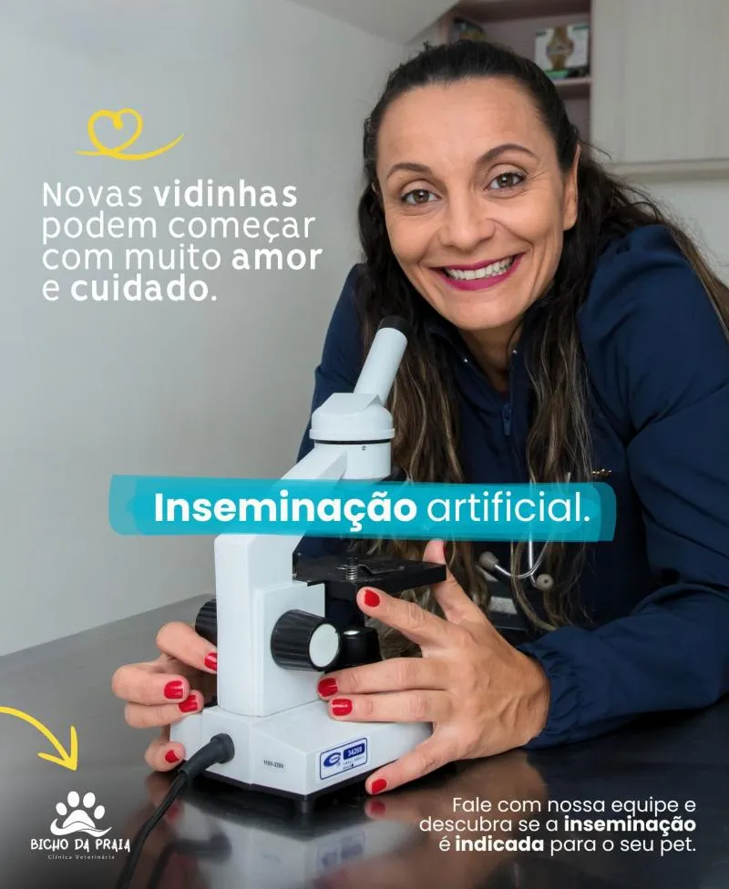 Inseminação Artificial